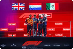 Podium
