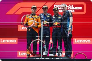 Podium