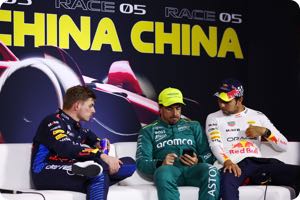 Press Conference