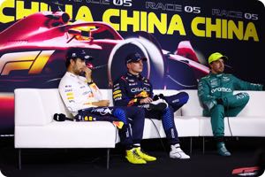 Press Conference
