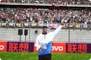 Daniel Ricciardo