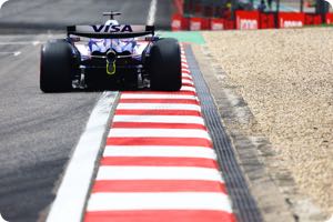 Daniel Ricciardo