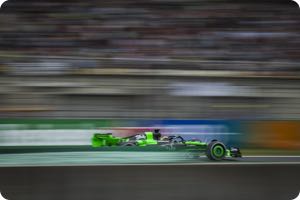 Valtteri Bottas