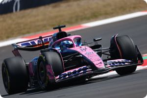 Pierre Gasly