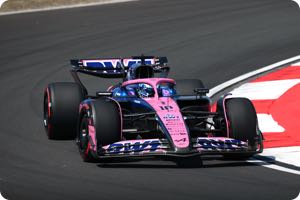 Pierre Gasly