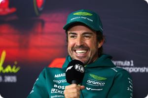 Fernando Alonso