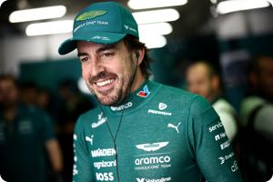Fernando Alonso