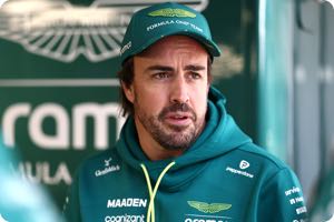 Fernando Alonso