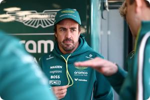 Fernando Alonso