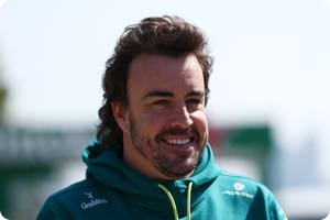 Fernando Alonso