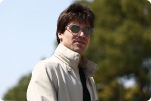 Lance Stroll