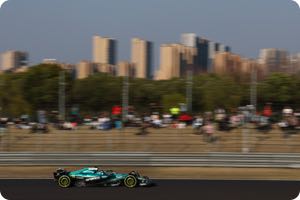 Lance Stroll