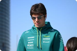 Lance Stroll