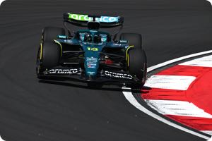 Lance Stroll