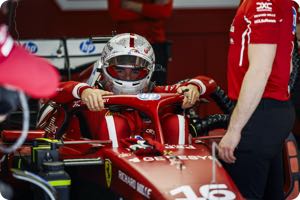 Charles Leclerc