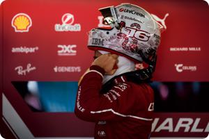 Charles Leclerc