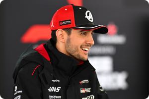 Esteban Ocon