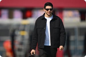 Esteban Ocon