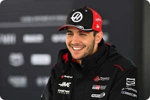 Esteban Ocon