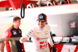 Esteban Ocon