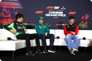 Press Conference