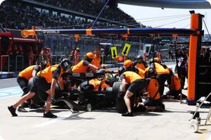Lando Norris