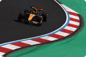 Lando Norris