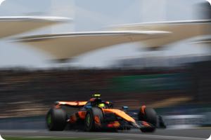 Lando Norris