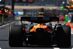 Lando Norris