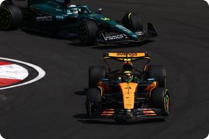 Lando Norris