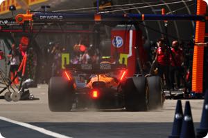 Lando Norris