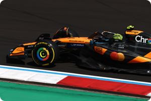 Lando Norris