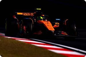 Lando Norris