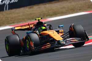 Lando Norris