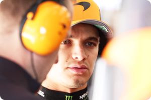 Lando Norris