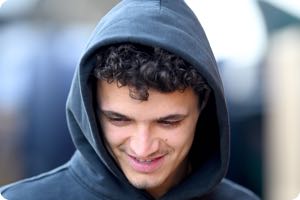 Lando Norris