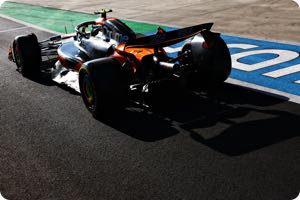 Lando Norris