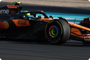 Lando Norris