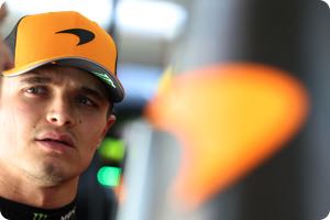 Lando Norris