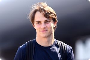 Oscar Piastri