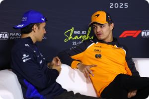 Press Conference