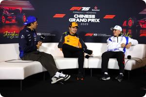 Press Conference