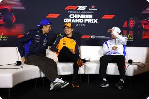 Press Conference