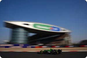 Nico Hulkenberg