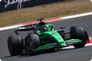 Nico Hulkenberg