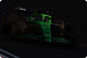 Nico Hulkenberg