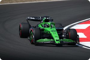 Nico Hulkenberg