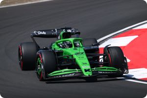 Nico Hulkenberg