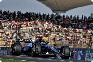 Alex Albon