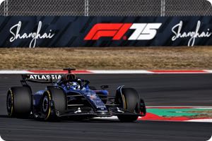 Alex Albon